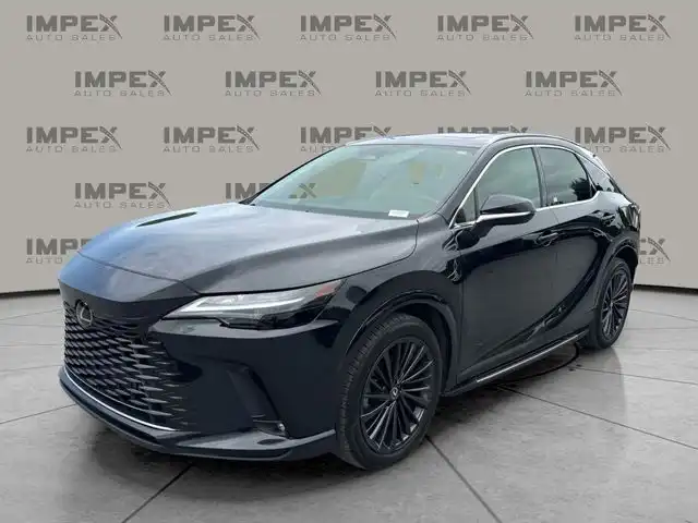 2025 Lexus RX 350 350 Premium FWD's photo