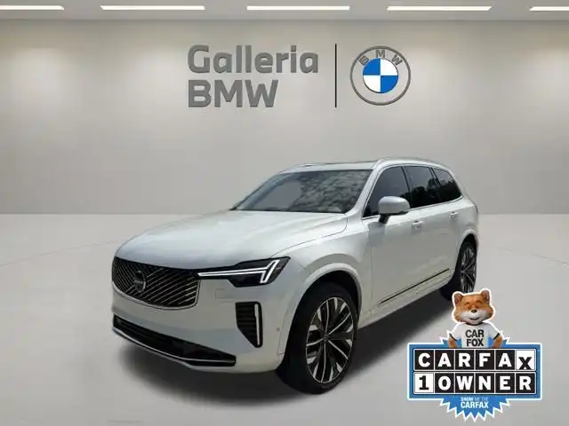 2025 Volvo XC90 B5 Plus Bright 4WD's photo