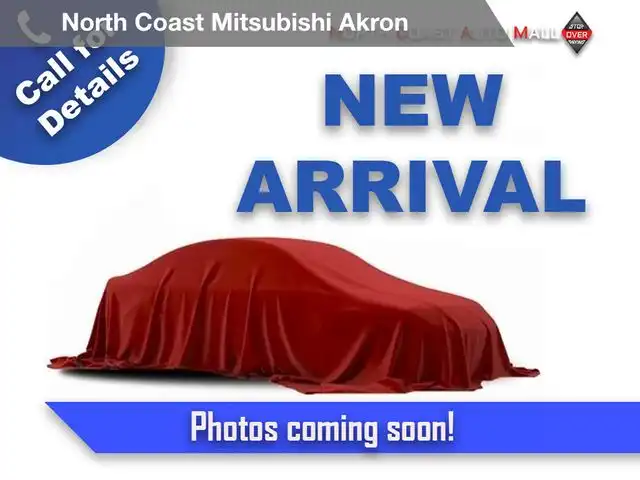 2023 Mitsubishi Eclipse Cross SE S-AWC's photo