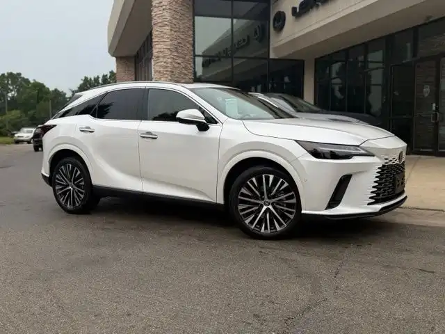2023 Lexus RX 350 350 Premium Plus AWD's photo