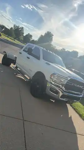 2023 RAM 3500 Tradesman 4WD Crew Cab SRW's photo
