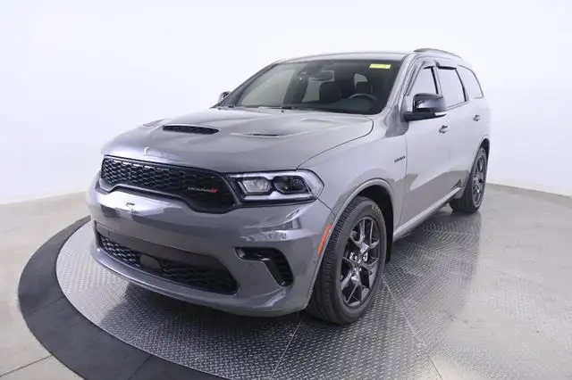 2026 Dodge Durango GT HEMI Plus V8 AWD's photo