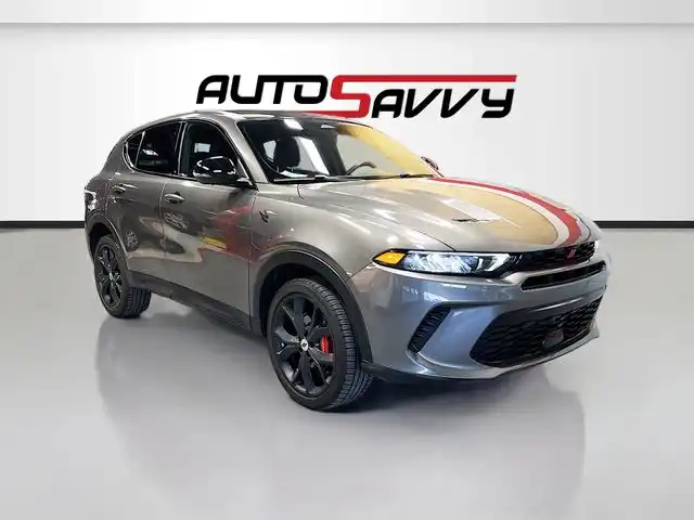 2024 Dodge Hornet 2.0 GT Plus AWD's photo