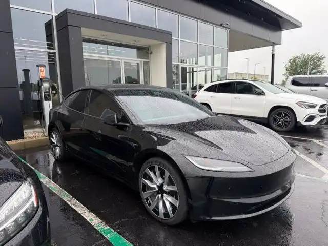 2024 Tesla Model 3 Long Range AWD's photo