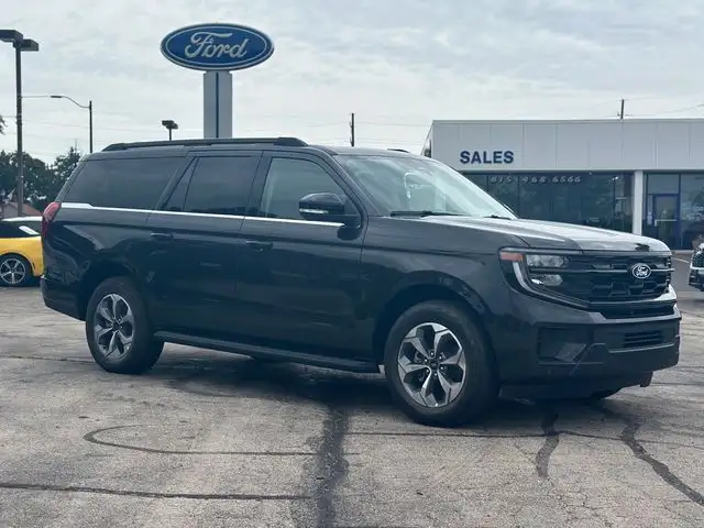 2027 Ford Expedition Active 4WD MAX's photo