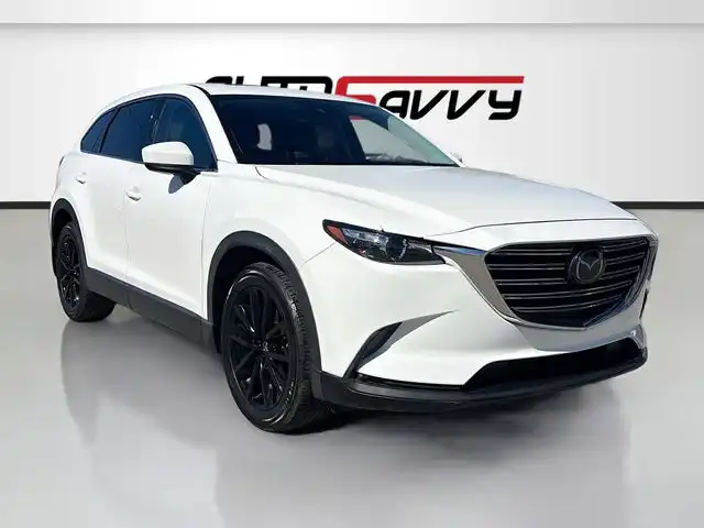 2023 Mazda CX-9 Touring Plus AWD's photo