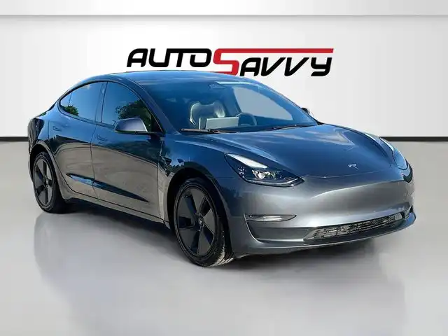 2023 Tesla Model 3 Base's photo