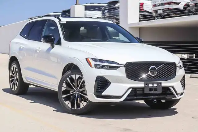 2026 Volvo XC60 T8 Plus Dark AWD's photo