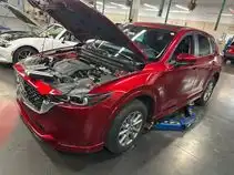 2024 Mazda CX-5 S Preferred package Auto AWD's photo