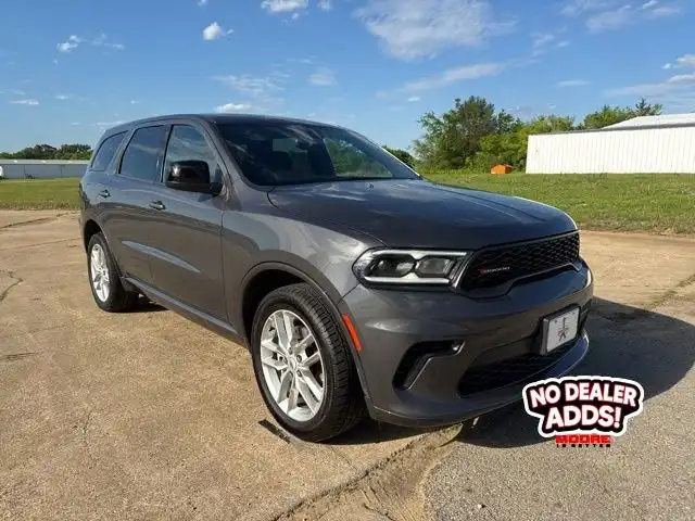2025 Dodge Durango GT AWD's photo