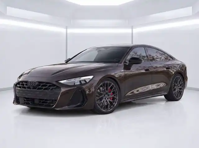 2026 Audi A6 Prestige quattro S tronic's photo