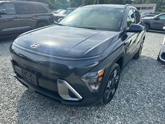 2024 Hyundai Kona SEL Automatic AWD's photo