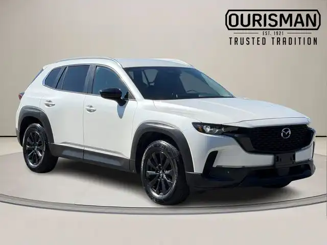 2025 Mazda CX-50 2.5 S Preferred's photo