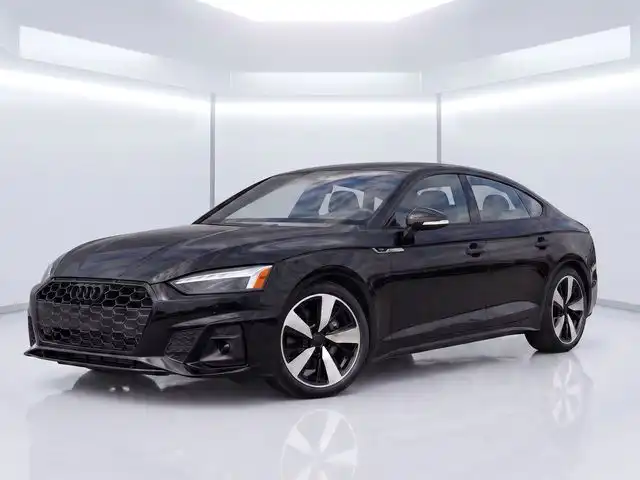 2026 Audi A5 Premium Plus quattro S tronic's photo