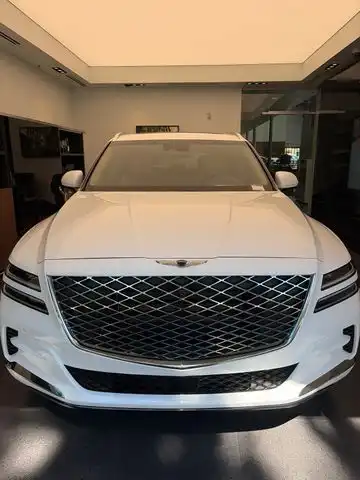 2024 Genesis GV80 2.5T Standard AWD's photo