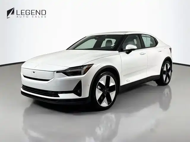 2024 Polestar 2 Long Range Dual Motor Plus's photo
