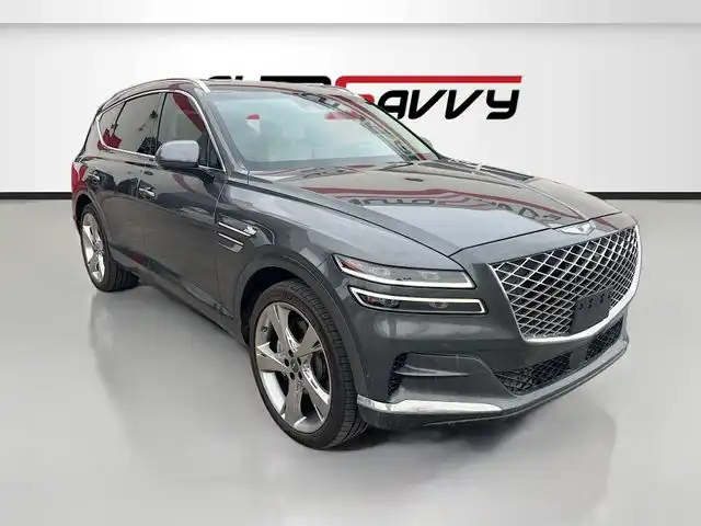 2023 Genesis GV80 3.5T Standard AWD's photo