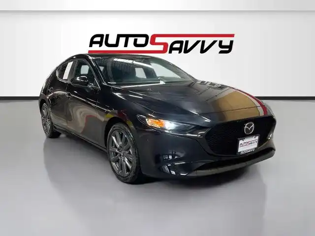 2025 Mazda CX-3 Preferred 2.5 AT 5-Door SKYACTIV's photo