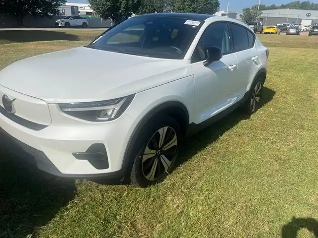 2023 Volvo C40 P8 Recharge Core AWD's photo