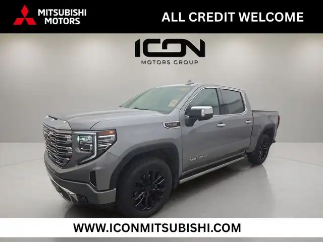 2024 GMC Sierra Denali 4WD Crew Cab Short Box's photo
