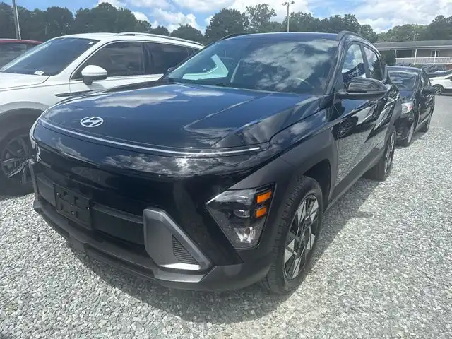 2024 Hyundai Kona SEL Automatic AWD's photo