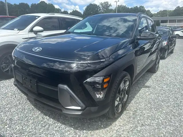 2024 Hyundai Kona SEL Automatic AWD's photo