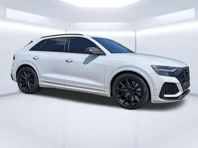 2022 Audi RS Q8 Base's photo
