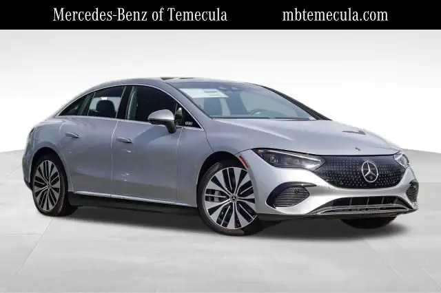 2024 Mercedes-Benz EQE EQE 500 4Matic's photo