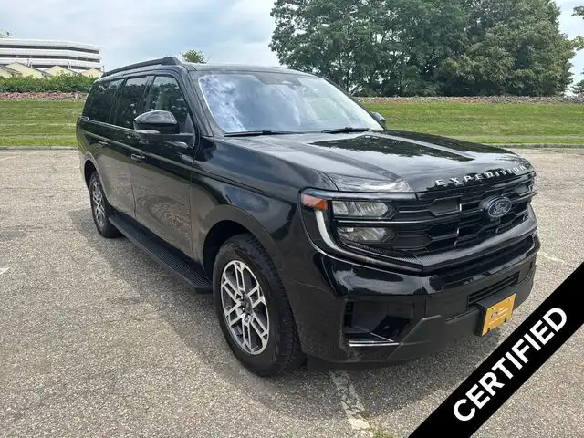 2025 Ford Expedition Active MAX 4x4's photo