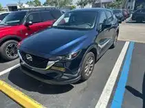 2023 Mazda CX-5 S Select Package Auto AWD's photo