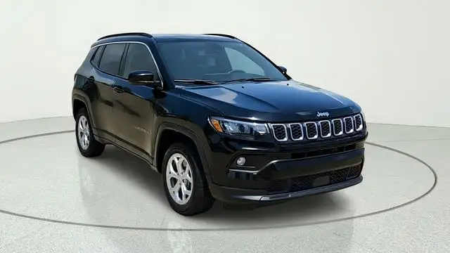 2024 Jeep Compass Latitude 4X4's photo