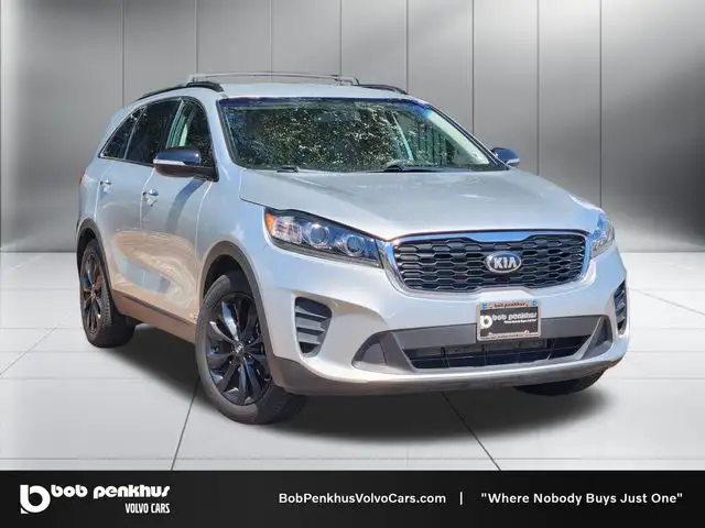 2019 Kia Sorento S V6 AT 4WD's photo