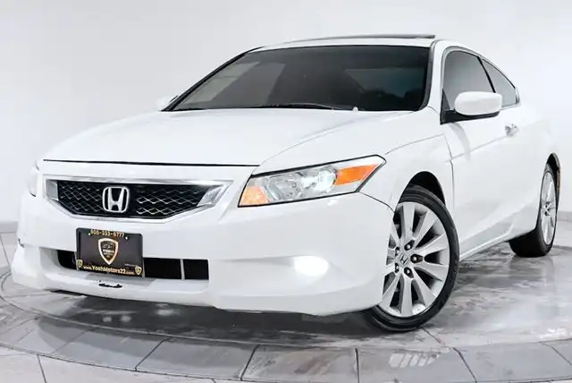 2008 Honda Accord 3.5 EX-L V6 5AT's photo