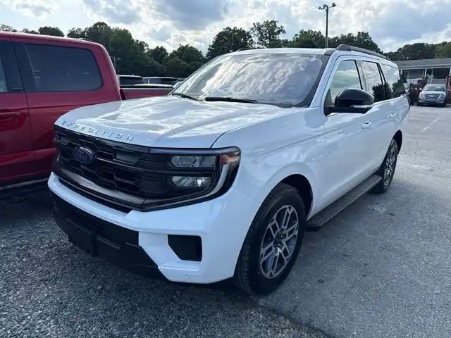 2025 Ford Expedition Active 4x4's photo
