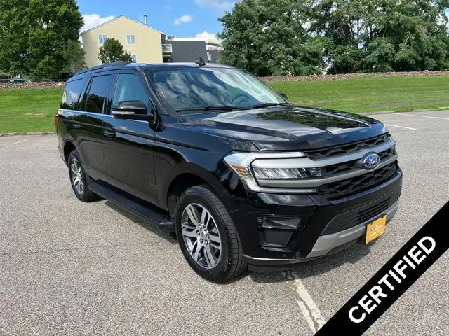 2024 Ford Expedition XLT 4x4's photo