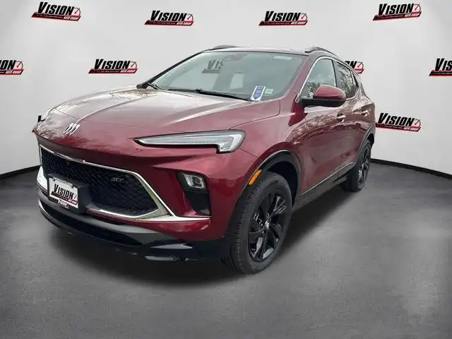2024 Buick Encore GX Sport Touring AWD's photo