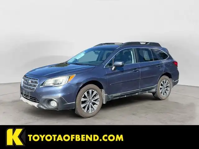 2015 Subaru Outback 3.6R Limited AT's photo