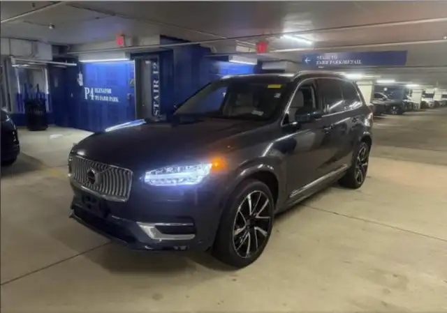 2023 Volvo XC90 B6 Plus 7-Seater 4WD's photo