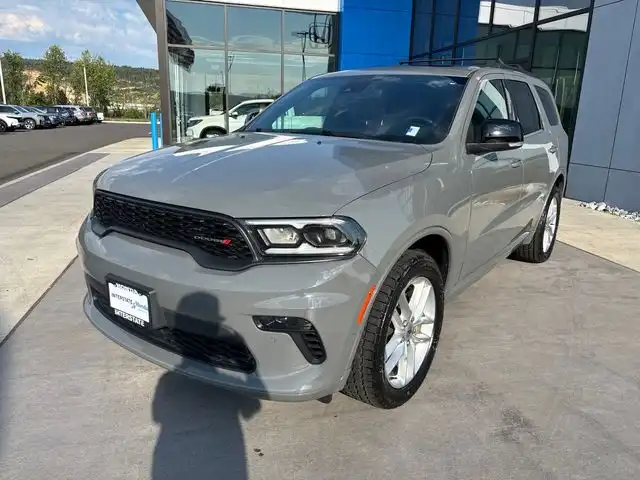 2023 Dodge Durango GT Premium AWD's photo