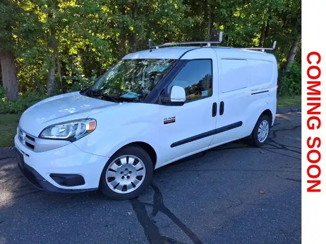 2015 RAM ProMaster City SLT Wagon's photo