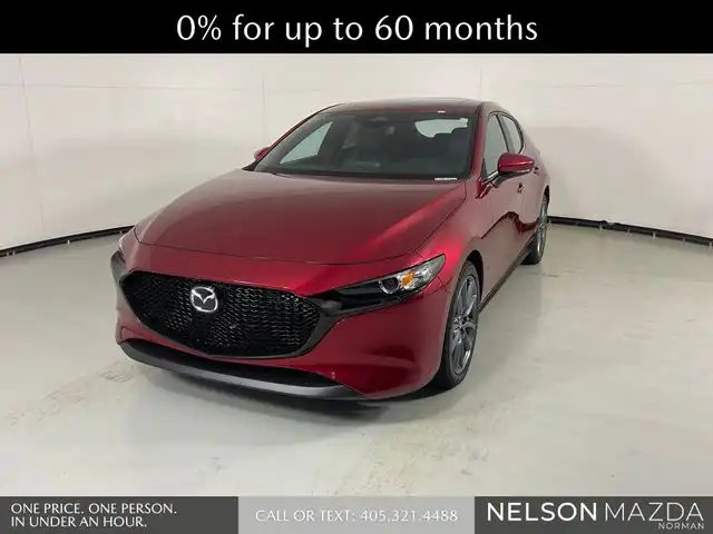 2026 Mazda CX-3 Preferred 2.5 AT 5-Door SKYACTIV's photo