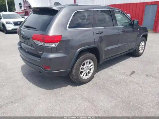 2019 Jeep Grand Cherokee Laredo E 4WD's photo