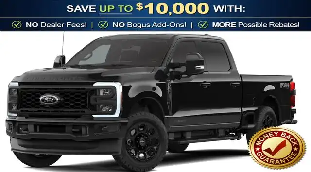 2026 Ford F-350's photo