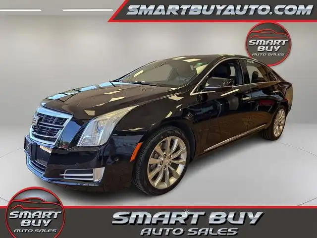 2016 Cadillac XTS 3.6L FWD Luxury Collection's photo