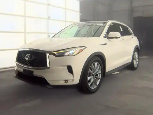 2019 INFINITI QX50 Essential AWD's photo