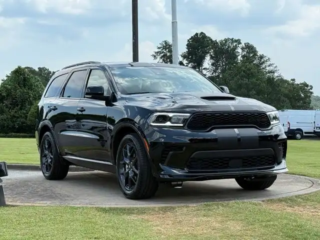 2026 Dodge Durango GT HEMI Premium V8 AWD's photo