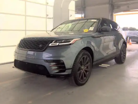 2021 Land Rover Range Rover Velar R-Dynamic S V6's photo