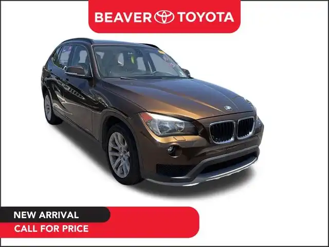 2015 BMW X1 xDrive28i Sport Line's photo