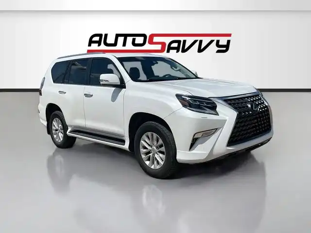 2022 Lexus GX 460 460's photo