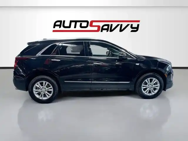 2025 Cadillac XT5 AWD Luxury's photo